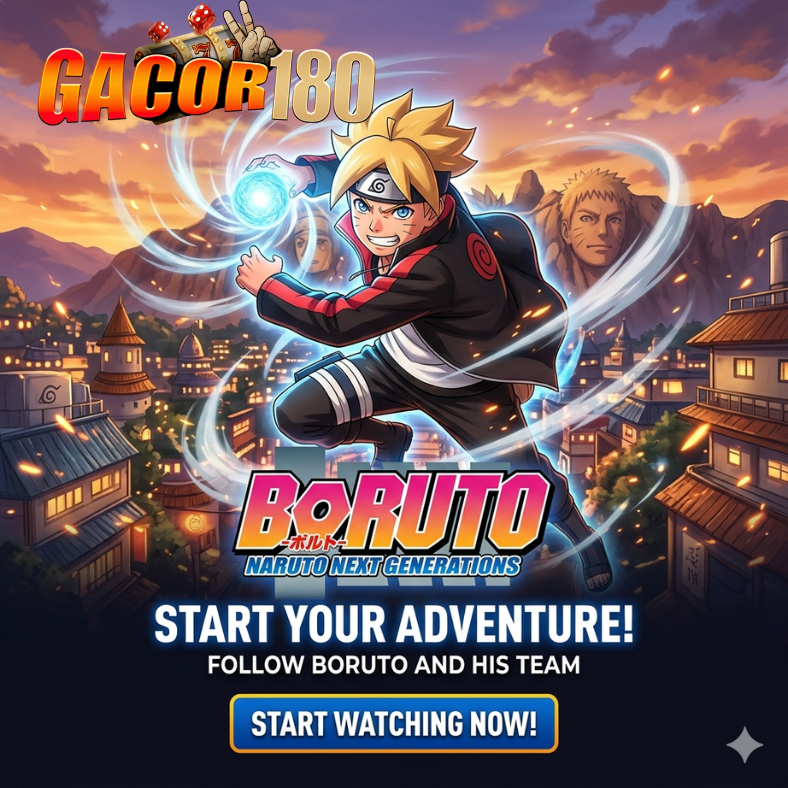 GACOR180 ✈️ Daftar Sekarang dan Dapatkan Bonus Selamat Datang Terbesar